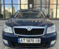 Синій Шкода Октавія, об'ємом двигуна 1.6 л та пробігом 231 тис. км за 7800 $, фото 1 на Automoto.ua