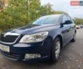 Синій Шкода Октавія, об'ємом двигуна 1.97 л та пробігом 280 тис. км за 7300 $, фото 1 на Automoto.ua