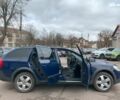 Синій Шкода Октавія, об'ємом двигуна 1.8 л та пробігом 186 тис. км за 10790 $, фото 13 на Automoto.ua