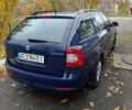 Синий Шкода Октавия, объемом двигателя 1.6 л и пробегом 290 тыс. км за 6600 $, фото 5 на Automoto.ua