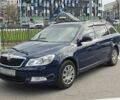 Синій Шкода Октавія, об'ємом двигуна 1.6 л та пробігом 280 тис. км за 6956 $, фото 2 на Automoto.ua