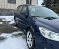 Синий Шкода Октавия, объемом двигателя 1.99 л и пробегом 256 тыс. км за 8250 $, фото 11 на Automoto.ua