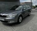 Синий Шкода Октавия, объемом двигателя 1.4 л и пробегом 170 тыс. км за 7700 $, фото 6 на Automoto.ua
