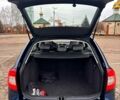 Синий Шкода Октавия, объемом двигателя 12 л и пробегом 185 тыс. км за 7500 $, фото 1 на Automoto.ua