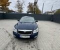 Шкода Октавия 2012 в Тернополе на Automoto.ua Синий Шкода Октавия, объемом двигателя 1.6 л и пробегом 287 тыс. км за 8100 $, фото 4 на Automoto.ua