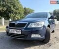 Синій Шкода Октавія, об'ємом двигуна 1.6 л та пробігом 247 тис. км за 7600 $, фото 1 на Automoto.ua