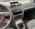 Синий Шкода Октавия, объемом двигателя 1.6 л и пробегом 194 тыс. км за 7900 $, фото 10 на Automoto.ua