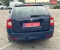 Синий Шкода Октавия, объемом двигателя 1.6 л и пробегом 213 тыс. км за 9200 $, фото 5 на Automoto.ua