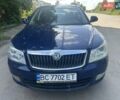 Синій Шкода Октавія, об'ємом двигуна 1.97 л та пробігом 350 тис. км за 6200 $, фото 1 на Automoto.ua