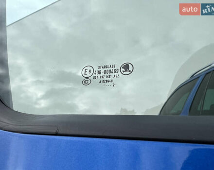 Синий Шкода Октавия, объемом двигателя 2 л и пробегом 204 тыс. км за 12100 $, фото 70 на Automoto.ua