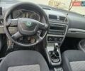 Синий Шкода Октавия, объемом двигателя 1.6 л и пробегом 224 тыс. км за 8500 $, фото 15 на Automoto.ua