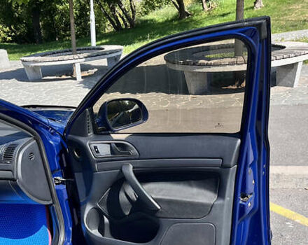 Шкода Октавия 2012 в Виннице на Automoto.ua Синий Шкода Октавия, объемом двигателя 1.6 л и пробегом 217 тыс. км за 8000 $, фото 18 на Automoto.ua