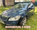 Синий Шкода Октавия, объемом двигателя 1.2 л и пробегом 247 тыс. км за 3650 $, фото 1 на Automoto.ua