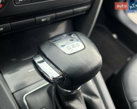 Синий Шкода Октавия, объемом двигателя 2 л и пробегом 204 тыс. км за 12650 $, фото 94 на Automoto.ua