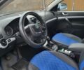 Синий Шкода Октавия, объемом двигателя 1.6 л и пробегом 390 тыс. км за 8200 $, фото 5 на Automoto.ua