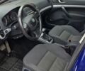 Синій Шкода Октавія, об'ємом двигуна 1.99 л та пробігом 254 тис. км за 9300 $, фото 6 на Automoto.ua