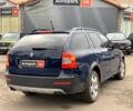 Синій Шкода Октавія, об'ємом двигуна 1.8 л та пробігом 186 тис. км за 10790 $, фото 4 на Automoto.ua