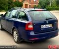Синій Шкода Октавія, об'ємом двигуна 1.6 л та пробігом 189 тис. км за 7999 $, фото 4 на Automoto.ua