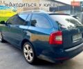 Синий Шкода Октавия, объемом двигателя 1.2 л и пробегом 247 тыс. км за 3650 $, фото 1 на Automoto.ua