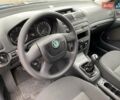 Синий Шкода Октавия, объемом двигателя 1.6 л и пробегом 194 тыс. км за 7900 $, фото 12 на Automoto.ua
