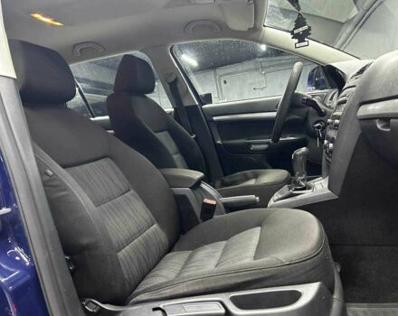 Синий Шкода Октавия, объемом двигателя 1.9 л и пробегом 217 тыс. км за 8300 $, фото 12 на Automoto.ua