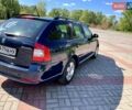 Синий Шкода Октавия, объемом двигателя 1.6 л и пробегом 285 тыс. км за 8000 $, фото 7 на Automoto.ua