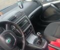 Шкода Октавия 2012 в Маневичах на Automoto.ua Синий Шкода Октавия, объемом двигателя 1.97 л и пробегом 350 тыс. км за 6900 $, фото 10 на Automoto.ua
