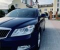 Синій Шкода Октавія, об'ємом двигуна 1.6 л та пробігом 281 тис. км за 8000 $, фото 1 на Automoto.ua