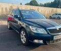 Синій Шкода Октавія, об'ємом двигуна 1.6 л та пробігом 257 тис. км за 8999 $, фото 2 на Automoto.ua