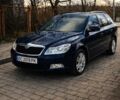 Синій Шкода Октавія, об'ємом двигуна 1.6 л та пробігом 246 тис. км за 8600 $, фото 1 на Automoto.ua