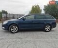 Синий Шкода Октавия, объемом двигателя 1.99 л и пробегом 390 тыс. км за 7700 $, фото 5 на Automoto.ua