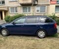 Синий Шкода Октавия, объемом двигателя 1.6 л и пробегом 188 тыс. км за 7600 $, фото 2 на Automoto.ua