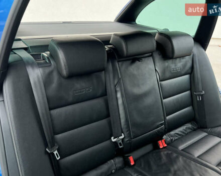 Синий Шкода Октавия, объемом двигателя 2 л и пробегом 204 тыс. км за 12650 $, фото 120 на Automoto.ua