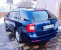 Синій Шкода Октавія, об'ємом двигуна 1.6 л та пробігом 228 тис. км за 8800 $, фото 32 на Automoto.ua