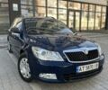 Синій Шкода Октавія, об'ємом двигуна 1.6 л та пробігом 231 тис. км за 7800 $, фото 5 на Automoto.ua