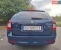 Синій Шкода Октавія, об'ємом двигуна 1.97 л та пробігом 280 тис. км за 7300 $, фото 4 на Automoto.ua
