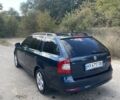 Шкода Октавия 2012 в Харькове на Automoto.ua Синий Шкода Октавия, объемом двигателя 1.8 л и пробегом 170 тыс. км за 9300 $, фото 10 на Automoto.ua
