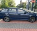 Синій Шкода Октавія, об'ємом двигуна 1.6 л та пробігом 299 тис. км за 6991 $, фото 1 на Automoto.ua