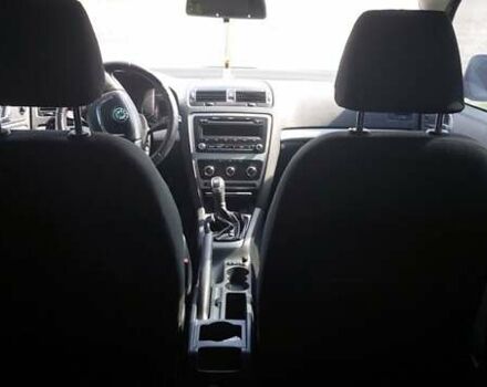 Шкода Октавия 2012 в Броварах на Automoto.ua Синий Шкода Октавия, объемом двигателя 1.9 л и пробегом 277 тыс. км за 7999 $, фото 9 на Automoto.ua