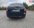 Синий Шкода Октавия, объемом двигателя 1.99 л и пробегом 390 тыс. км за 7700 $, фото 10 на Automoto.ua
