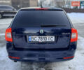Синий Шкода Октавия, объемом двигателя 1.97 л и пробегом 244 тыс. км за 9600 $, фото 9 на Automoto.ua