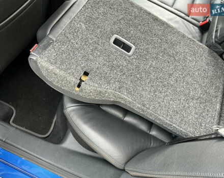 Синий Шкода Октавия, объемом двигателя 2 л и пробегом 204 тыс. км за 12650 $, фото 132 на Automoto.ua