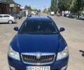 Синий Шкода Октавия, объемом двигателя 1.8 л и пробегом 250 тыс. км за 8000 $, фото 30 на Automoto.ua
