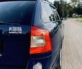 Синий Шкода Октавия, объемом двигателя 1.6 л и пробегом 281 тыс. км за 7900 $, фото 8 на Automoto.ua