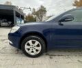 Шкода Октавия 2012 в Тернополе на Automoto.ua Синий Шкода Октавия, объемом двигателя 1.6 л и пробегом 287 тыс. км за 8100 $, фото 1 на Automoto.ua