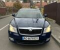 Синій Шкода Октавія, об'ємом двигуна 1.6 л та пробігом 320 тис. км за 6300 $, фото 1 на Automoto.ua