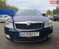 Синій Шкода Октавія, об'ємом двигуна 1.97 л та пробігом 280 тис. км за 7300 $, фото 5 на Automoto.ua