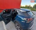 Синий Шкода Октавия, объемом двигателя 1.98 л и пробегом 212 тыс. км за 10550 $, фото 9 на Automoto.ua