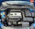Синий Шкода Октавия, объемом двигателя 1.98 л и пробегом 212 тыс. км за 10550 $, фото 9 на Automoto.ua