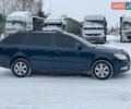 Синий Шкода Октавия, объемом двигателя 1.6 л и пробегом 290 тыс. км за 7700 $, фото 9 на Automoto.ua